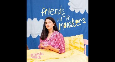 Friends With Monsters