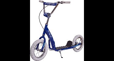 Apollo Retro Scooter Paradise