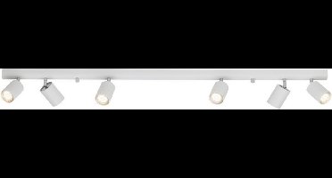 Brilliant DIFFERENT - Plafondspot - Wit