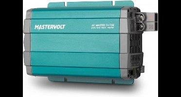 Mastervolt AC Master 24/2500 Schuko Hard Wired