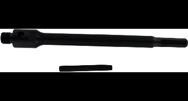 Carat VERLENGSTUK 245MM, M16xZESKANT