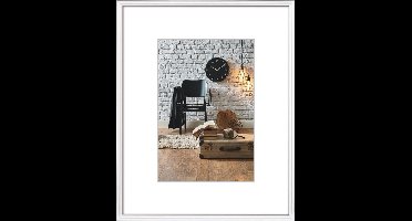 Hama Fotolijst - Sevilla - 24 x 30 cm - Wit