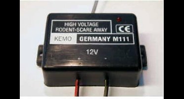 Kemo M111 Marterverjager module