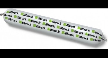 Illbruck SP925 afdichtingscoating 600 ml