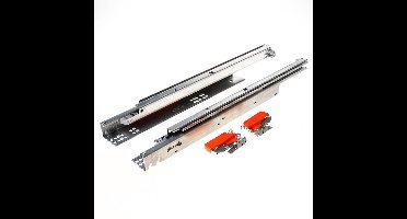 Hafele Softroller draagvermogen 50kg wvas+b 550mm