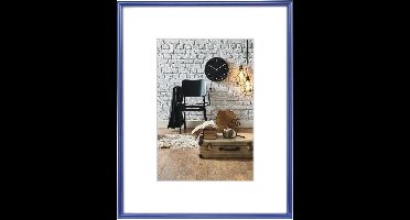 Hama Fotolijst - Sevilla - 13 x 18 cm - Blauw