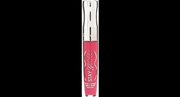 Rimmel Stay Glossy 6H - 160 Stay My Rose - Lipgloss