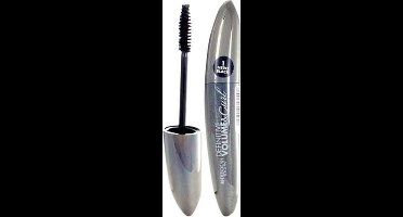 Deborah Milano Definitive Volume And Curl Mascara 03 Blue 9ml