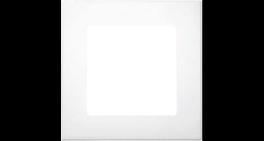 Somfy Smoove afdekraam