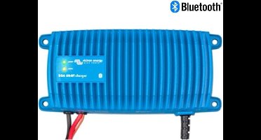 Victron Blue Smart IP67 Acculader 12/7 (1) 120V NEMA 5-15R