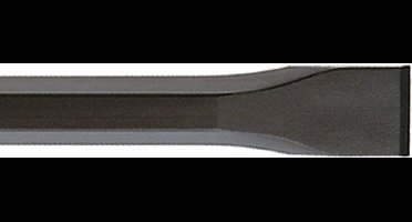 Makita koudbeitel SW17 - 25x280mm