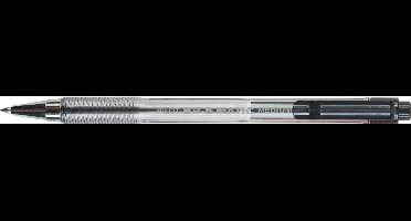 Pilot BP Zwart