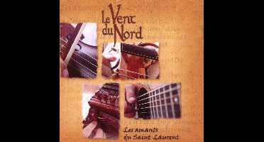 Amants Du Saint-Laurent