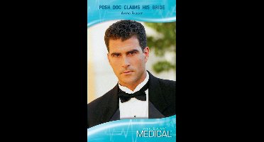 Posh Doc Claims His Bride (Mills & Boon Medical)