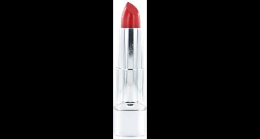 Rimmel London Moisture Renew Sheer & Shine - 500 Red - Lipstick