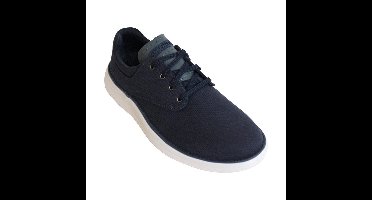 Skechers Status 2.0 schoenen heren marine