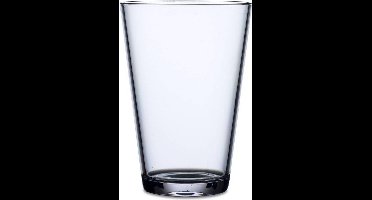 Mepal Flow glas 275 ml, transparant