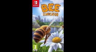 Bee Simulator - Switch