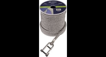 Talamex Vallen kant en klaar  Genuaval 8 mm  30 mtr