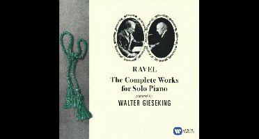Ravel/The Complete Works For