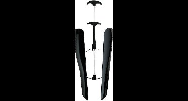 Bama Laarsspanners 37cm - One size