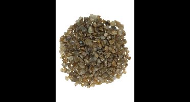 Labradoriet 250 gr. trommelstenen (mt1)