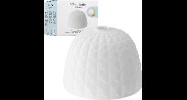 Koepel SCALA voor CERA verstuiver