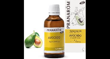 Avocado - Bio - Bio