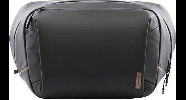 Pgytech Onego Solo V2 10L Schoudercameratas (Zwart)