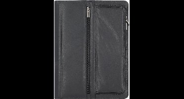 Alassio Carpo schrijfmap leer 36 cm