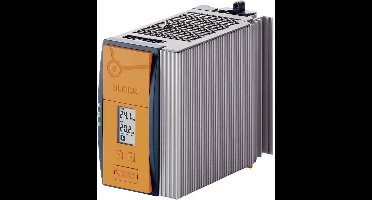 BLOCK PVSB 400/24-20 DIN-rail netvoeding 24 V/DC 20 A 480 W Aantal uitgangen:1 x Inhoud 1 stuk(s)