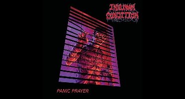 Inhuman Condition - Panic Prayer (CD)