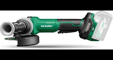 G3613DFW4Z 36V Accu haakse slijpmachine