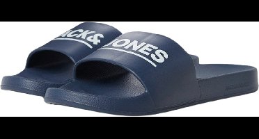Jack & Jones Wollie Badslippers Heren
