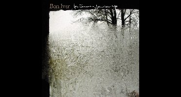 Bon Iver - For Emma, Forever Ago (CD)