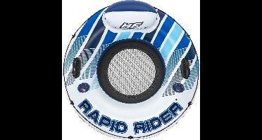 Bestway Rapid Rider Ringvlotter Veelkleurig 135 cm