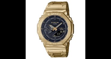 Horloge Heren Casio GM-B2100GD-9AER