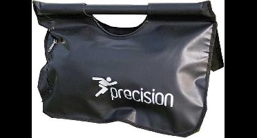 Precision Zandzak 20 Kg Polyester 52 X 35,1 Cm Zwart