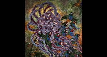 Covet - Technicolor (CD)