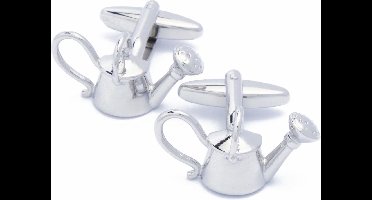 Manchetknopen - Gieter Watergieter