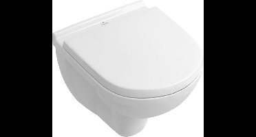Villeroy & Boch O.NOVO  Closet