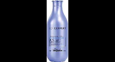 L'Oreal Professionnel - Serie Expert Blondifier Cool Shampoo Neutralising Shampoo For Cool Shades Blonde 300Ml