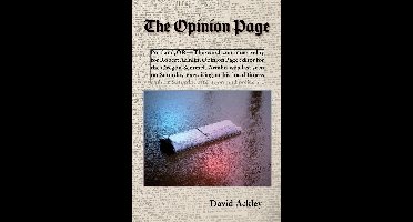 The Opinion Page