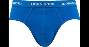 Björn Borg heren essential slip 3P multi