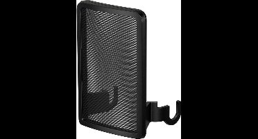 Elgato Pop Filter Wave Series - Zwart