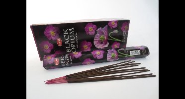 Hem Wierook Black Opium