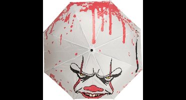 IT Pennywise Kleur Veranderende Paraplu
