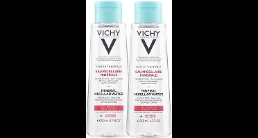 Vichy PT micellair gevoelige huid