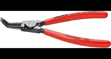 Knipex 46 31 A12 Borgveertang Buitenring 45° 10-25mm