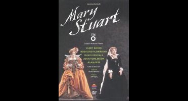 Mary Stuart
